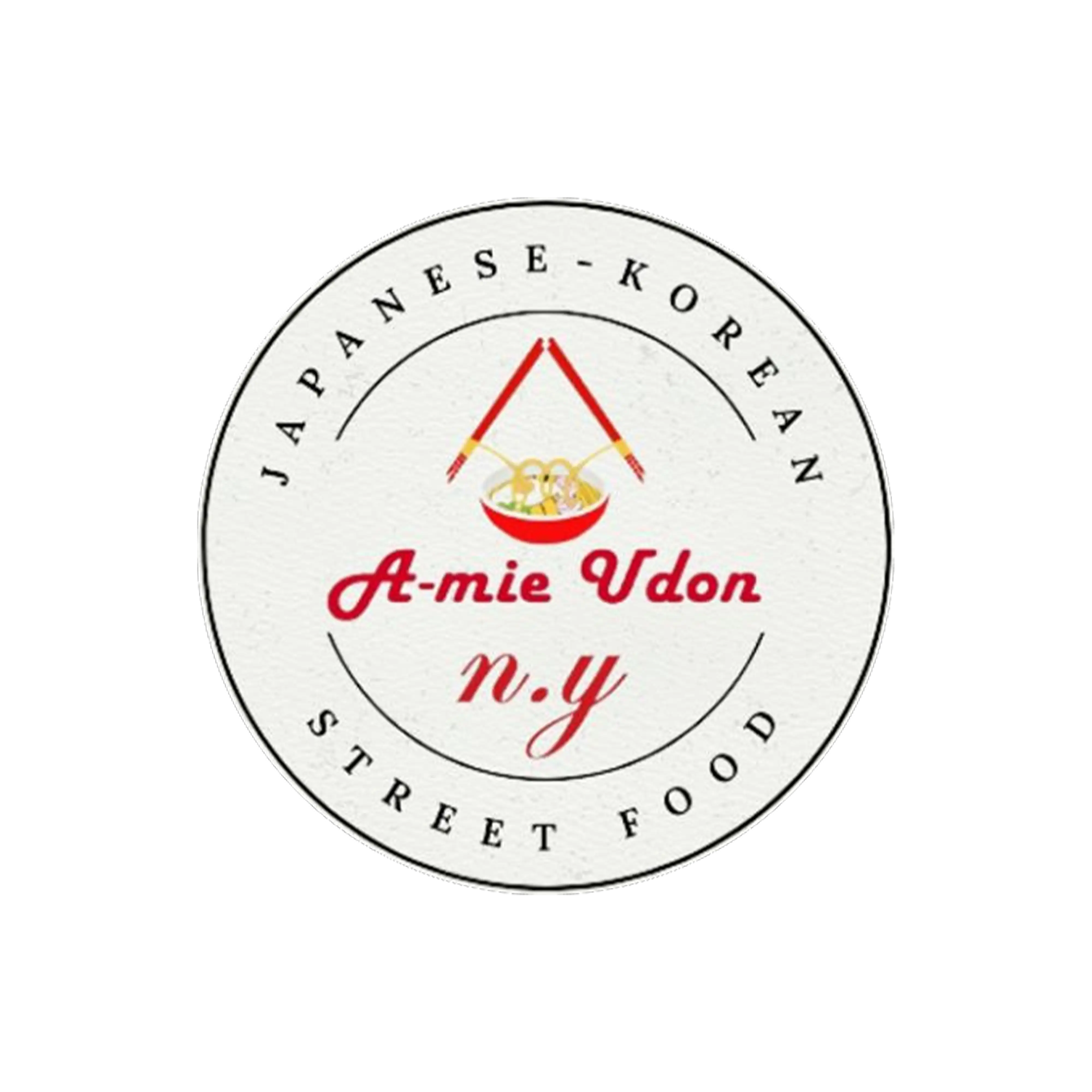 Amie Udon Logo