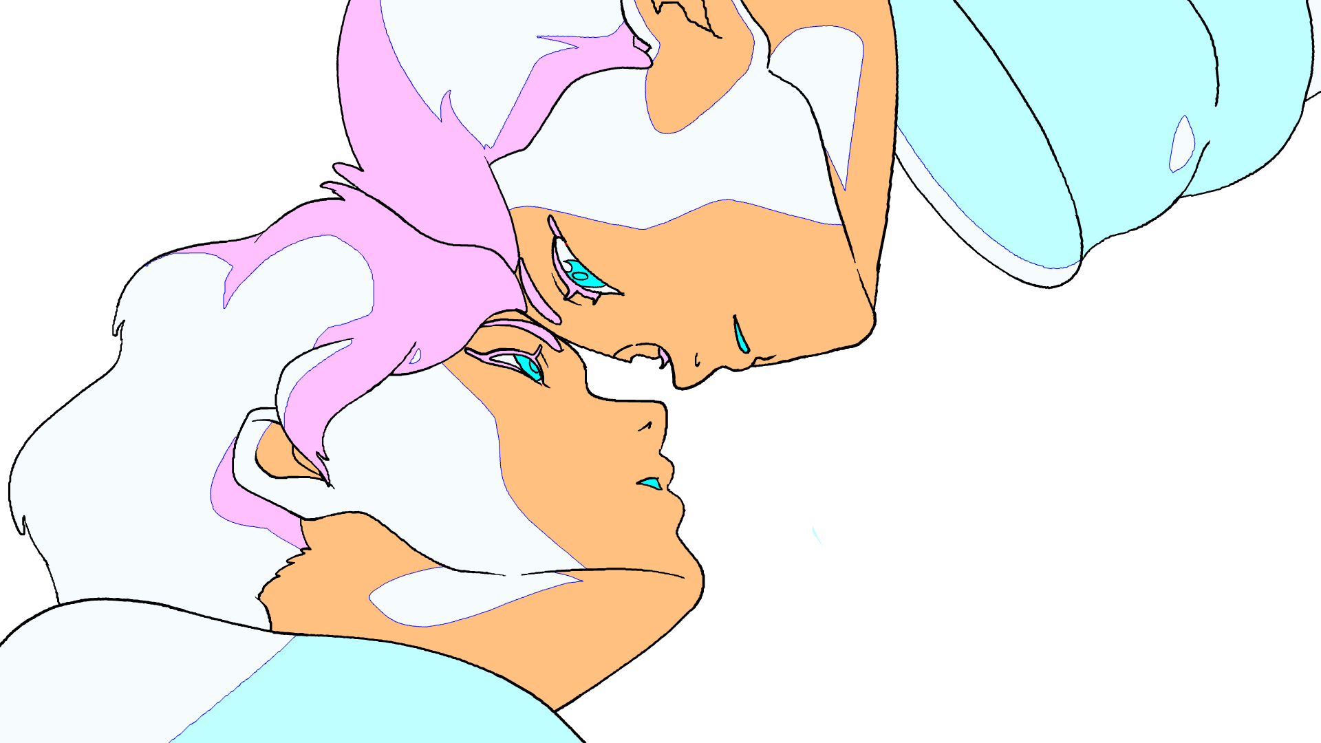 DOUGA & SHIAGE (動仕)